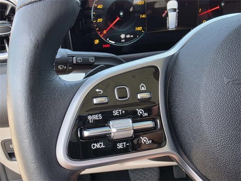 Certified 2022 Mercedes-Benz GLB 250 image 19