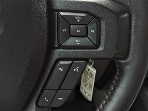 Used 2018 Ford F150 XLT w/ Equipment Group 302A Luxury image 11
