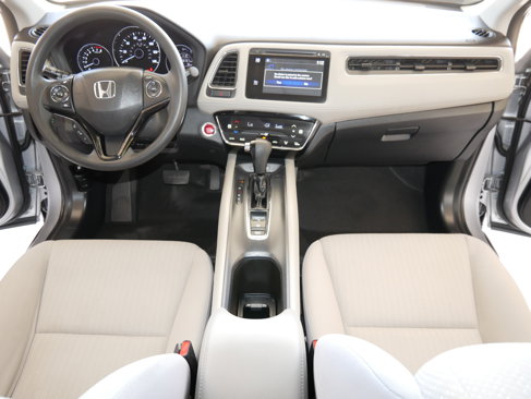 Used 2018 Honda HR-V EX image 26