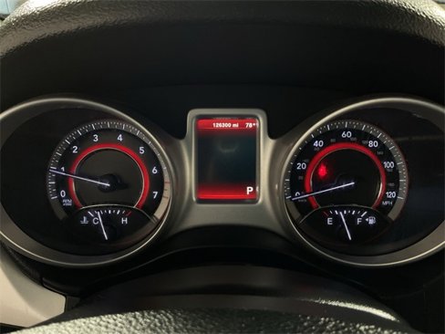 Used 2020 Dodge Journey SE w/ SE Popular Equipment Group image 22