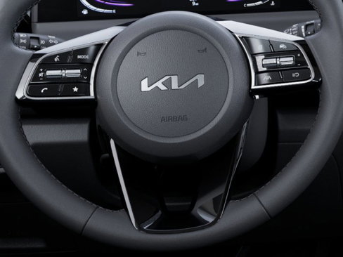 New 2025 Kia Seltos S image 22