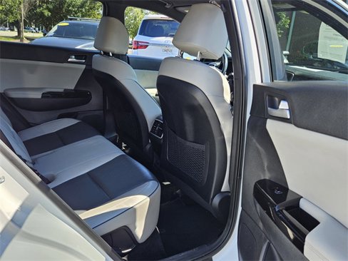 Used 2019 Kia Sportage EX w/ EX Sport Appearance Package image 26