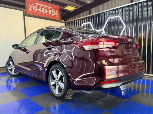 Used 2018 Kia Forte LX w/ LX Popular Package image 22