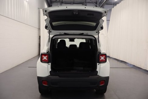 Certified 2020 Jeep Renegade Sport image 17