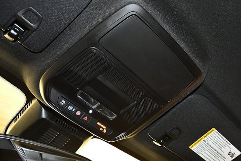 New 2025 Chevrolet Equinox LT image 24