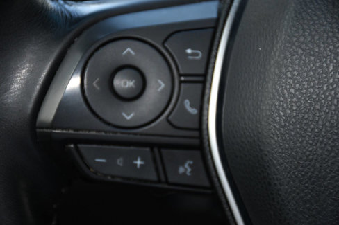 Used 2019 Toyota Camry SE image 27