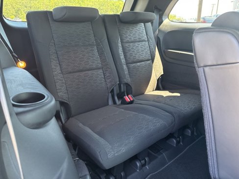 New 2026 Dodge Durango GT w/ Blacktop Package image 13