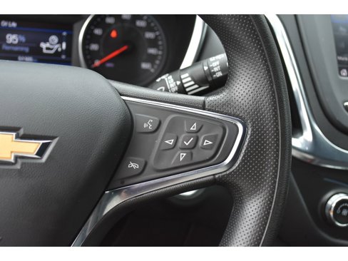Used 2023 Chevrolet Equinox LT image 20