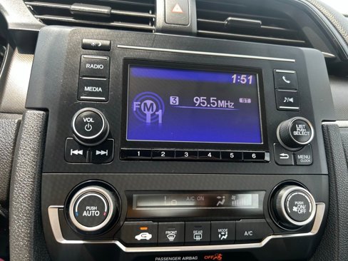 Used 2019 Honda Civic LX image 23