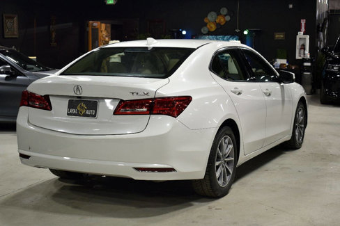 Used 2020 Acura TLX image 20
