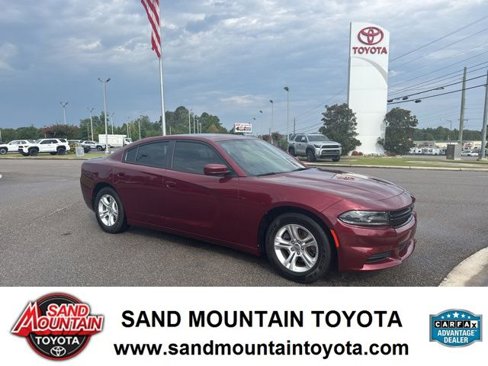 Used 2020 Dodge Charger SXT w/ Leather Interior Group image 1