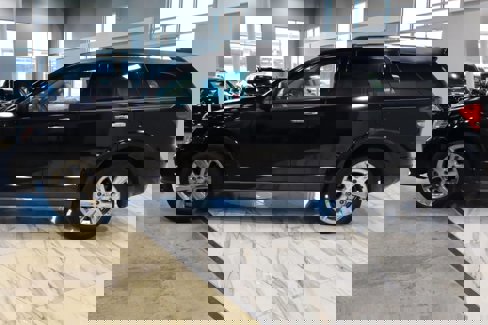Used 2015 Dodge Journey SE w/ Quick Order Package 22F SE image 9