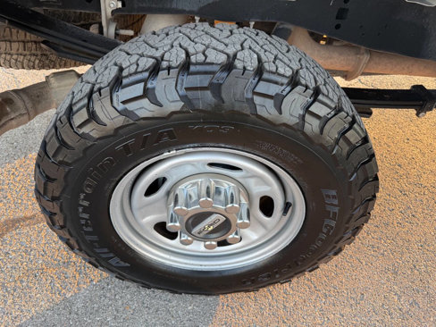 Used 2019 Ford F250 XL w/ Power Equipment Group image 12