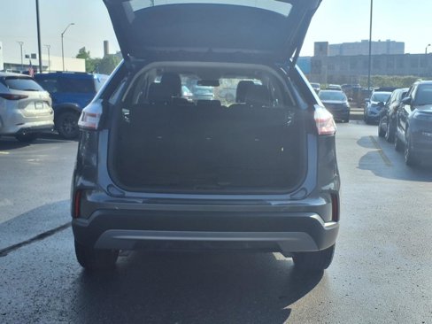 Used 2022 Ford Edge SEL w/ Convenience Package image 7