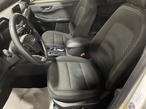 Used 2023 Ford Escape Active image 8