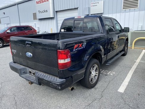 Used 2008 Ford F150 FX2 image 3