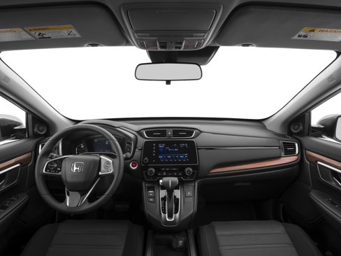 Used 2017 Honda CR-V EX image 45