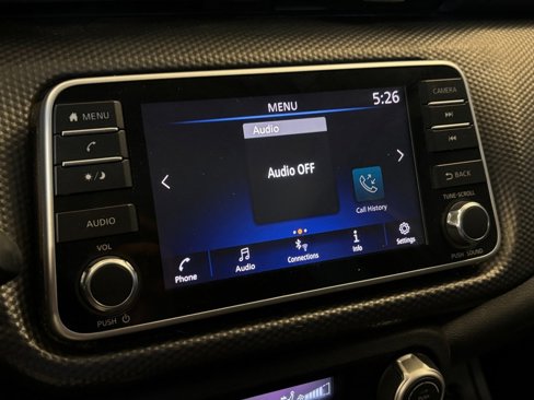 Used 2019 Nissan Kicks SV image 12