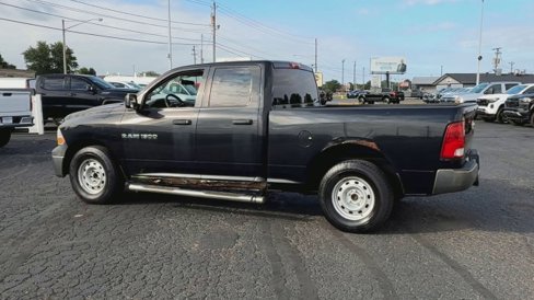 Used 2011 RAM 1500 ST w/ ST Popular Equipment Group image 6