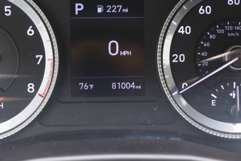 Used 2021 Hyundai Sonata SE image 26