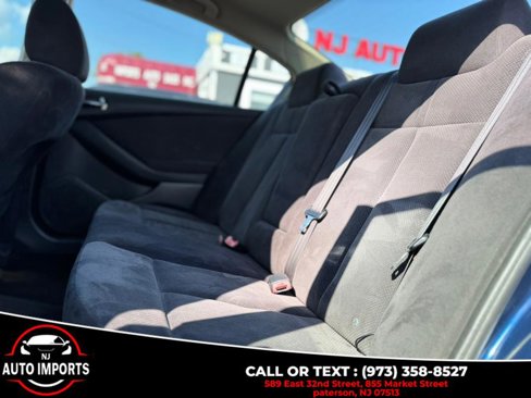 Used 2009 Nissan Altima 2.5 S image 16