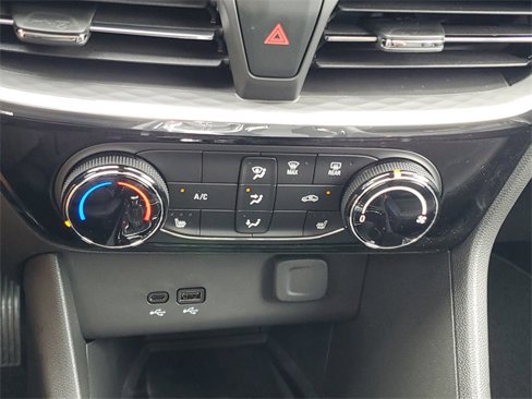 New 2026 Buick Encore GX Sport Touring w/ Advanced Technology Package image 17