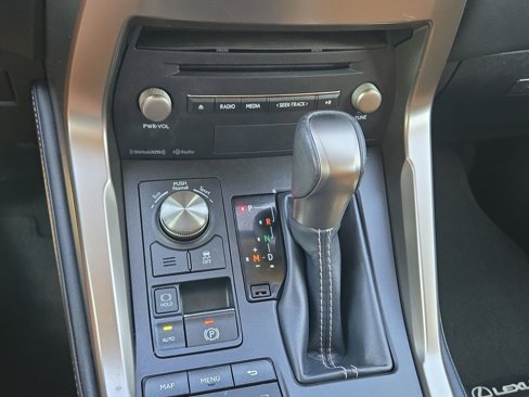 Used 2020 Lexus NX 300 AWD w/ Premium Package image 26