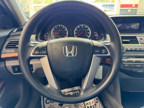 Used 2012 Honda Accord EX image 31