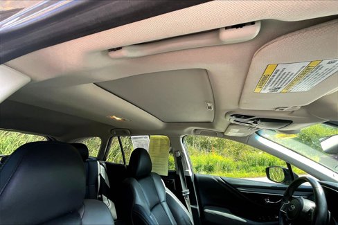 Used 2020 Subaru Outback Onyx Edition XT image 17