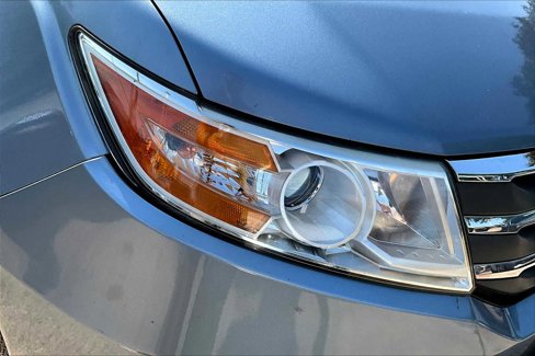 Used 2012 Honda Odyssey EX-L image 25