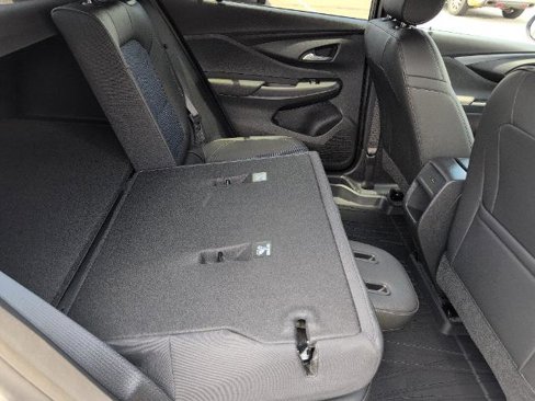 New 2025 Buick Envista Preferred w/ Convenience I Package image 15