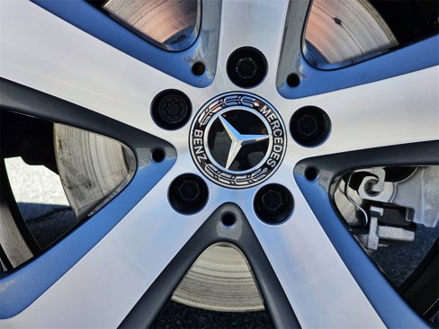 Used 2019 Mercedes-Benz GLC 300 image 11