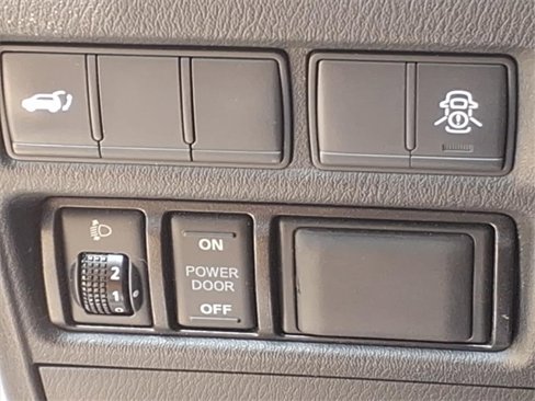 Used 2019 Nissan Armada SV w/ Driver Package image 6