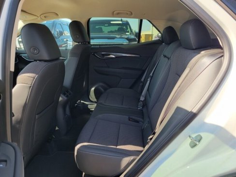 Used 2023 Buick Envision Preferred image 25