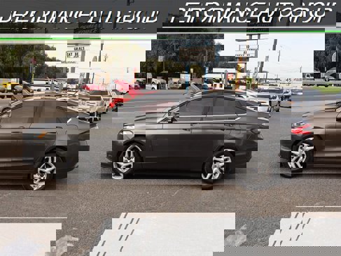 Used 2016 Ford Fusion SE image 8