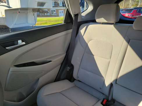 Used 2020 Hyundai Tucson Value image 18