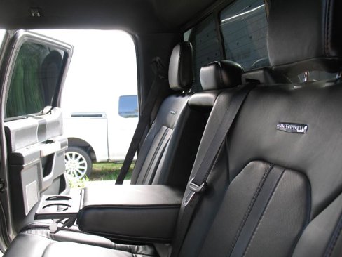 Used 2020 Ford F150 Platinum image 30