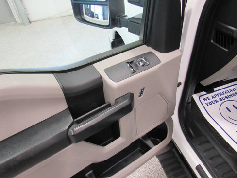 Used 2017 Ford F250 XL w/ Power Equipment Group image 36