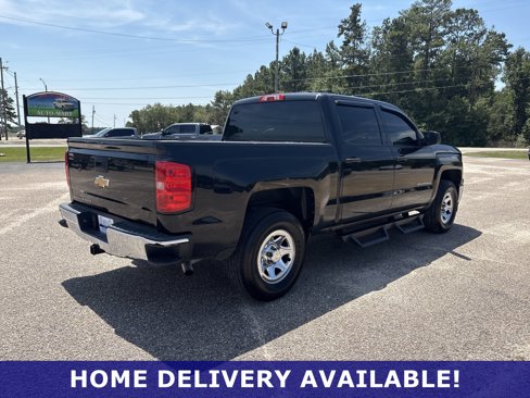 Used 2014 Chevrolet Silverado 1500 W/T w/ Trailering Package image 18