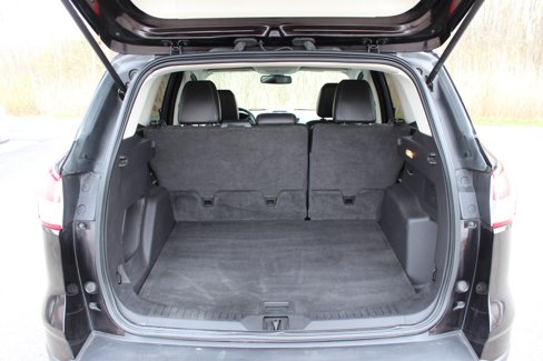 Used 2013 Ford Escape SEL image 7