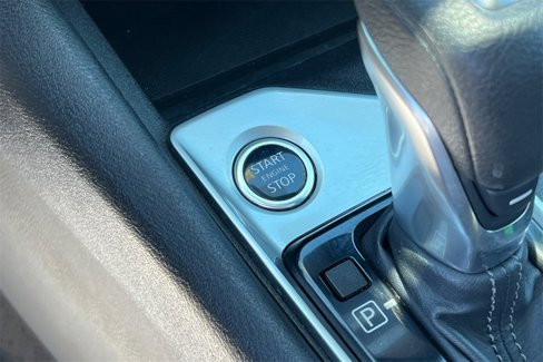 Used 2022 Nissan Altima 2.5 SV image 25