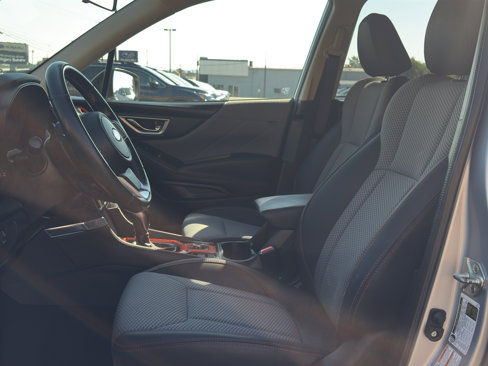 Used 2019 Subaru Forester Sport image 24