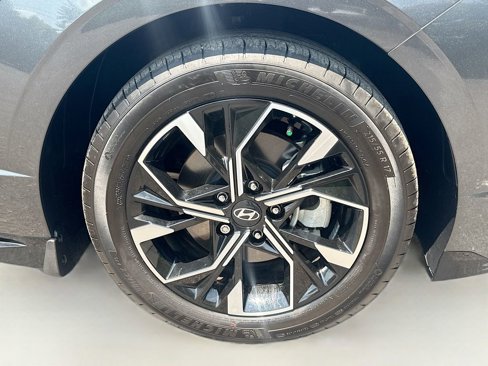 Used 2024 Hyundai Sonata SEL image 29