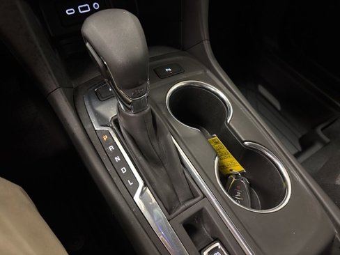 Used 2022 Chevrolet Equinox LT image 14