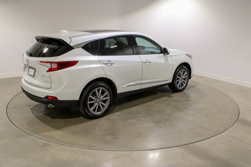 Used 2020 Acura RDX w/ Technology Package image 5