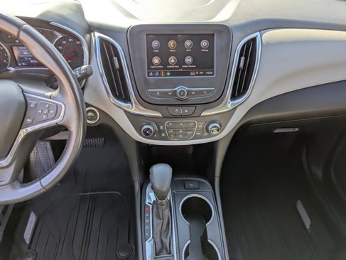Used 2022 Chevrolet Equinox LT image 17