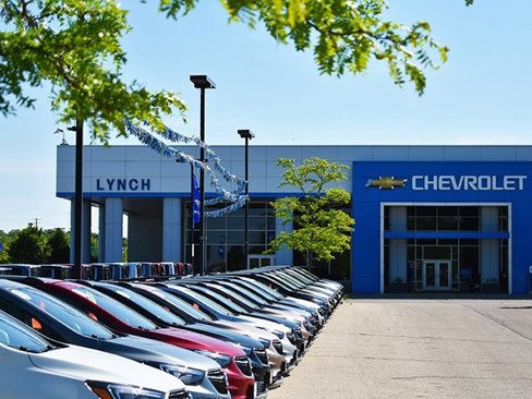 Used 2023 Chevrolet Equinox LT image 27