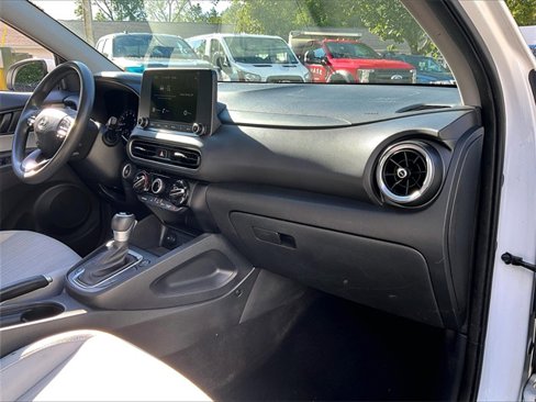 Used 2023 Hyundai Kona SEL w/ Cargo Package image 17