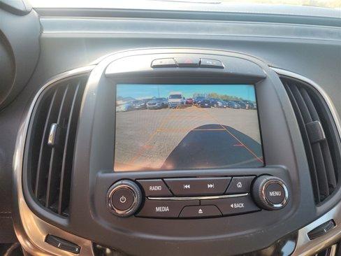 Used 2014 Buick LaCrosse Leather w/ Driver Confidence Package image 26