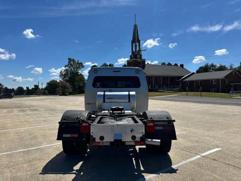 Used 2018 RAM 4500 Tradesman w/ Power & Remote Entry Group image 6